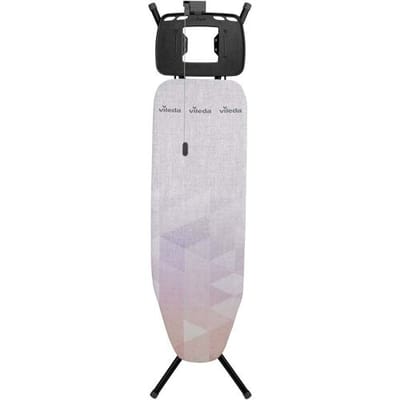 Vileda DIAMOND M plus Strijkplank 1 stuk(s) Zwart
