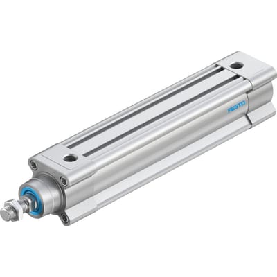 Festo Cilinder 40mm Boring 160mm Slag ISO 15552 Dubbelwerkend - 1376909 - P2BXA