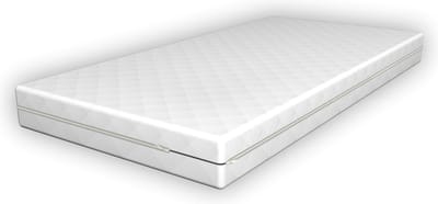 Kinder matras - koudschuimmatras 70x140x11cm