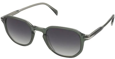 Zonnebrillen David Beckham DB 1140/S B59/9O