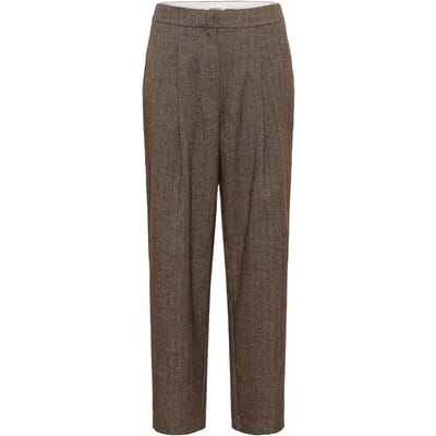 Damesbroek Soaked in Luxury Kango