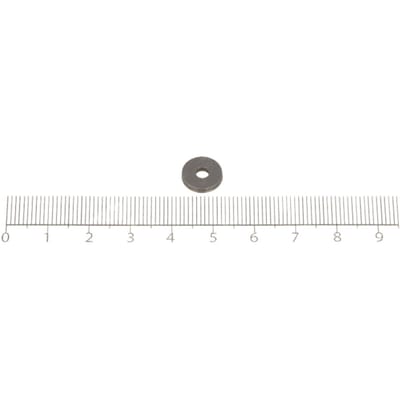 Afstandsschijf BOSCH 2 430 101 762