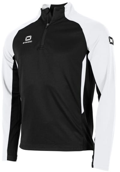 Stanno Stadio Quarter Zip top - Maat 116