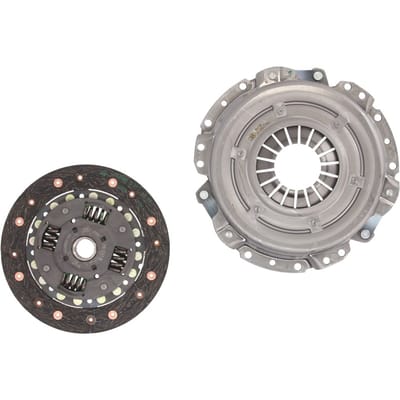 Schaeffler Luk Koppelingsset LUK RepSet 618 3086 09