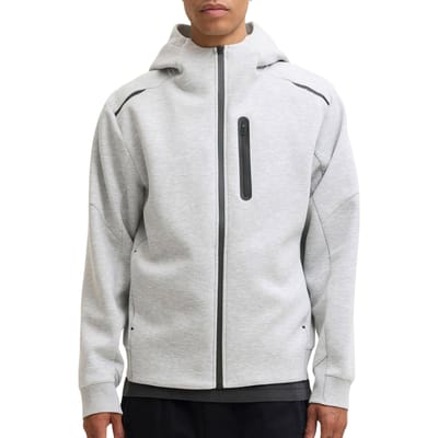 Sweat à capuche Jack & Jones Fusion Hommes