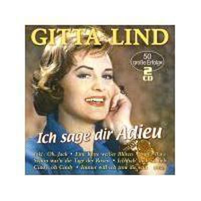 Ich Sag Dir Adieu - 50 Grobe Erfolge