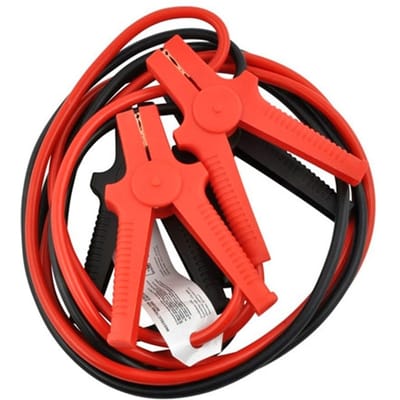 Rawlink 16mm² startkabels 3 meter