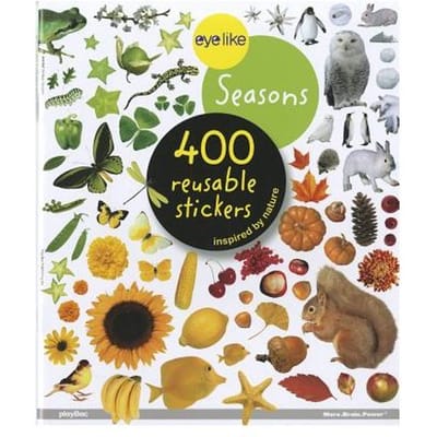 Seasons - Workman Publishing