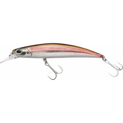 Lok Berkley Dex Bullet Jerk