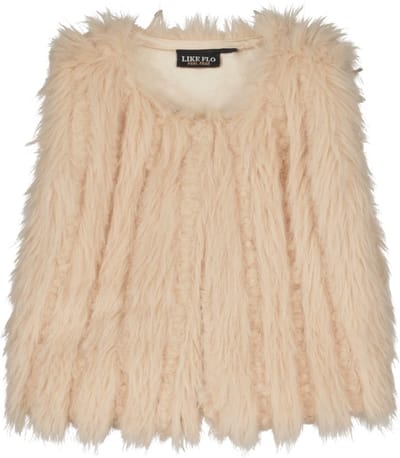 Like Flo F408-7317 Meisjes Trui - Maat 92/98