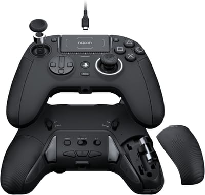 NACON Revolution 5 Pro - Game Controller - PC, PlayStation - Zwart