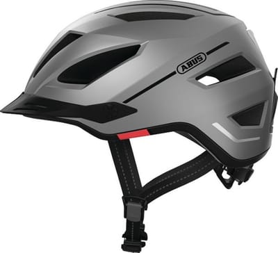 ABUS Pedelec 2.0 mat grijs titan - Maat M.