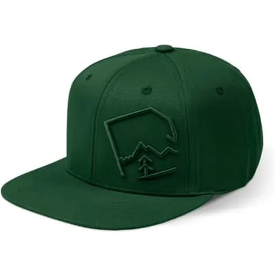 Baseballcap met borduursel Hannah Meny-EVD