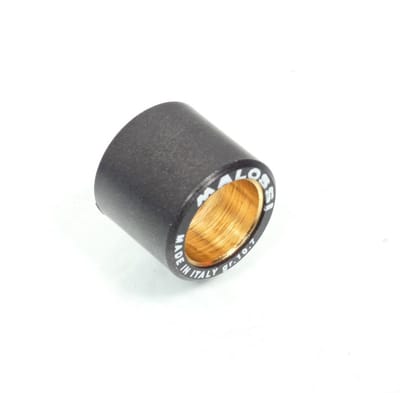 rol voor variator malossi voor scooter aprilia 125 atlantic na 2002 19x17 10,7grs / 66 9456.si nieuw