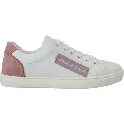 Dolce Gabbana Sneakers Laag Top