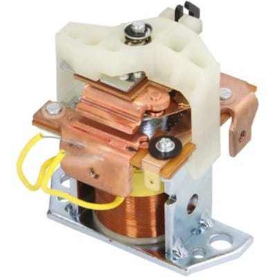 Magneetschakelaar, starter BOSCH 2 339 101 051