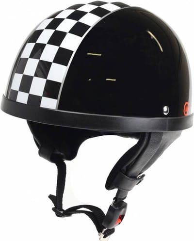 Redbike RB-511 pothelm TT - maat XL