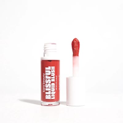 Kara Beauty - Blissful - Liquid Blush - 03 - Joy Ride - VEGAN - Hydraterende Ingredienten - Blush - 8 g