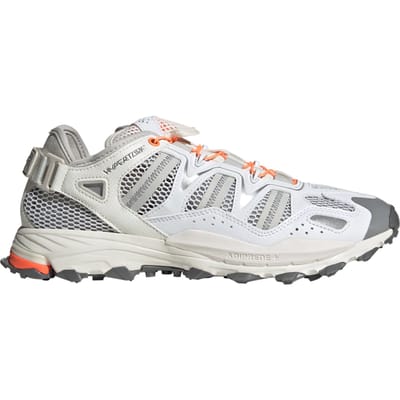 Adidas Originals Hyperturf Sneaker Wit