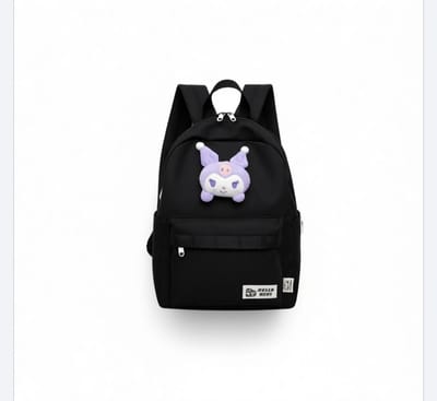 TK-S Rugtas-schoolrugzak, Kleuter 3-5 jaar, 8 liter
