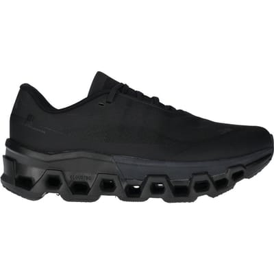 Post Archive Faction x Cloudmonster 2 Zwart Magneet Heren Sneakers 3ME10330761 45 black