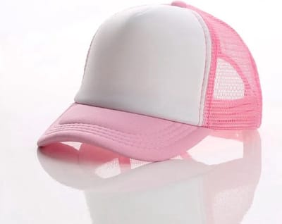 Go Go Gadget - Roze Trucker Cap - Streetwear Mesh Baseball Cap, Verstelbare Snapback