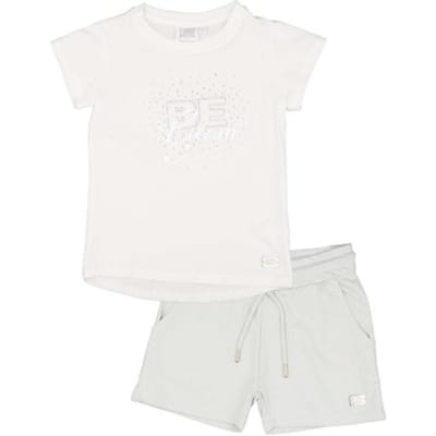 Setjes Leone 1947 Girl Sets + Be Glam