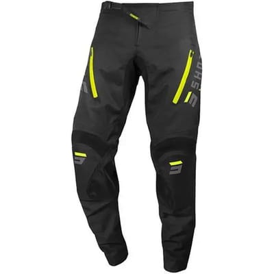 Motorbroek Shot Race Gear Climatic