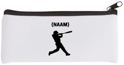 Akyol - honkbal met eigen naam Etui - Honkbal - honkballer - sport - 20 bij 9 cm