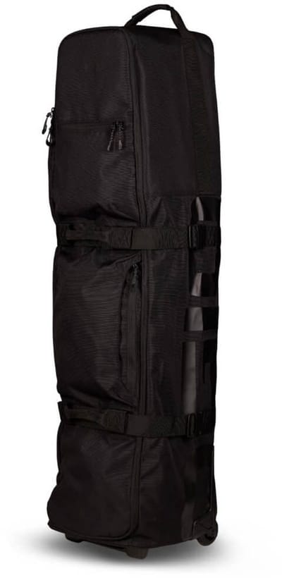 OGIO Alpha Mid Travelcover 2025- Zwart