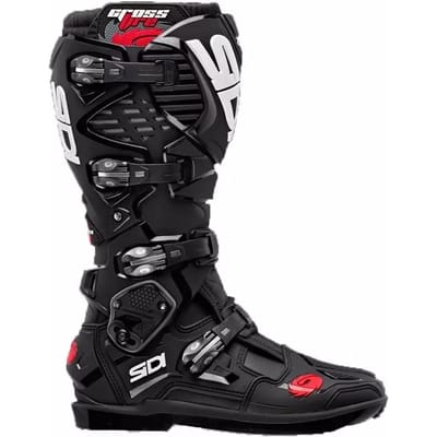 Motorcross schoenen Sidi crossfire 3 srs