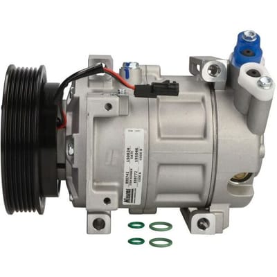 Airco-compressor NISSENS 890742