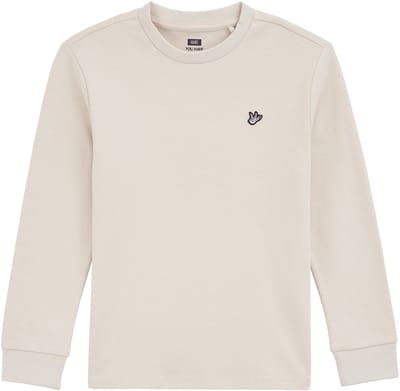 WE Fashion Jongens T-shirt