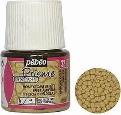 Pébéo Fantasy Prisme Antique Gold