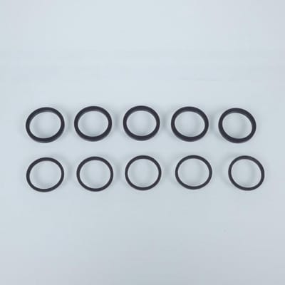 Reparatieset remklauw Kyoto voor Motor Kawasaki 600 ZX-6 R NINJA ZX 2000 tot 2002 vooraan Nieuw