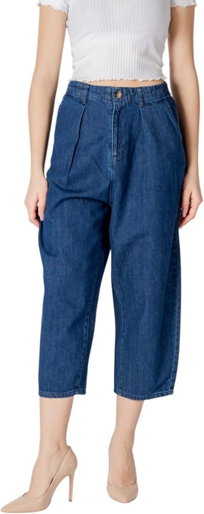 ONLY Ballon fit jeans ONLLERIN High waist Baggy fit Jeans