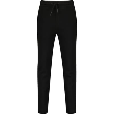 RAIZZED Boys Sique Pants Deep Black Größe: 14 | Hosen Outlet | kids | Schwarz