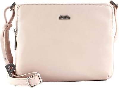 PICARD Schoudertas Really Shoulder Bag Rosequartz Oud roze