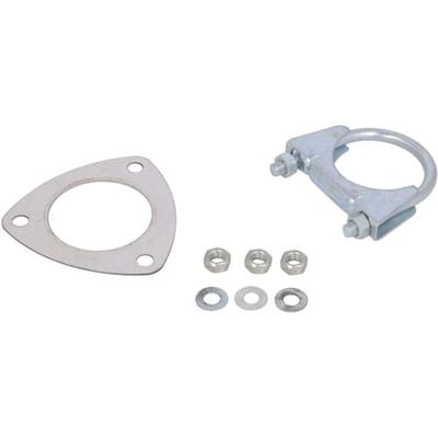 Montageset, uitlaatpijp BM CATALYSTS FK50081B
