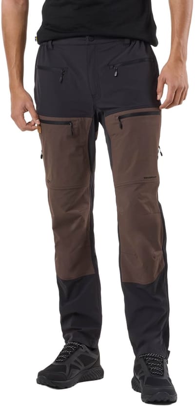 Swedemount Lofoten Stretch PANTSOUT – Outdoor broek voor heren – Maat S