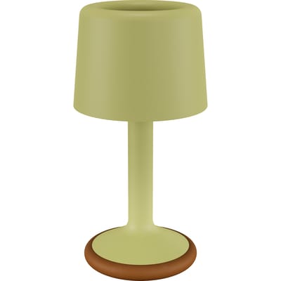 HOUE LUU oplaadbare lamp - HoueLemonZest45