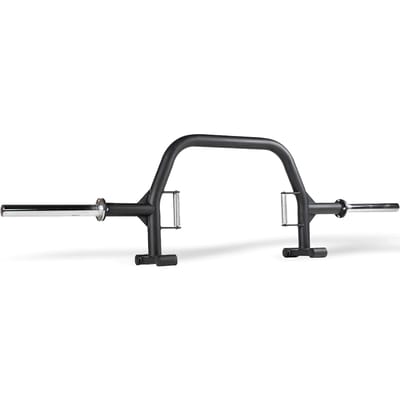 Matchu Sports Open Hex Bar - 62 cm - 214 cm - 27 cm