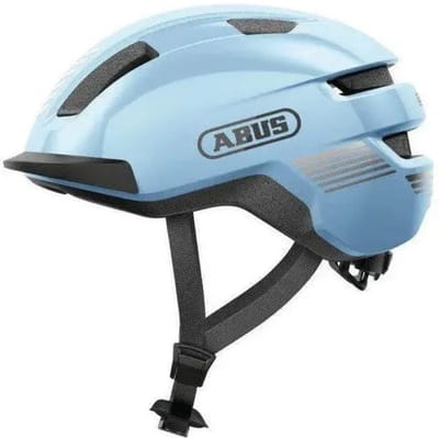 ABUS Helm PURL-Y Iced blue