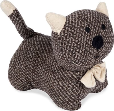 Deurstopper Kat 20 cm - voor Binnen - Deurbuffer