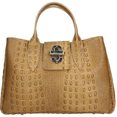 Gave Lux tas vrouwen TAUPE