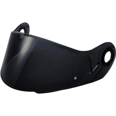 LS2 FF386 FF370 FF325 Visor Tinted - Maat - Vizier