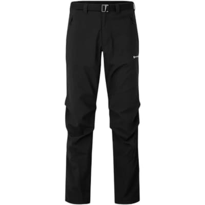 Montane Terra Broek Blauw 32 / Regular Man