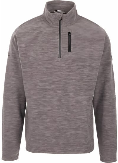 Trespass-sweatshirt Farnworth Microfleece At100