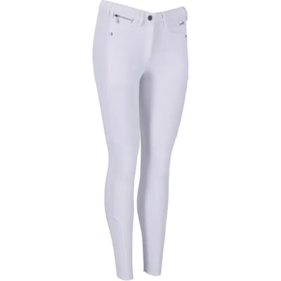Schockemöhle Eleonore II dames wedstrijdbroek mid grip