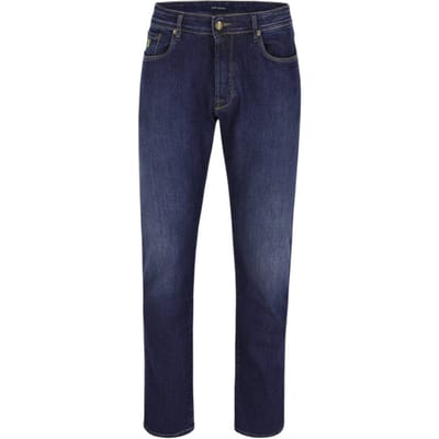 Atelier Noterman Jeans atn01rg-a93 0638